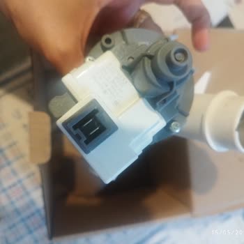 Hoover Çamaşır Makinesinde Garanti Süresi İhlali Ve 3500 TL Haksız Ücret Talebi