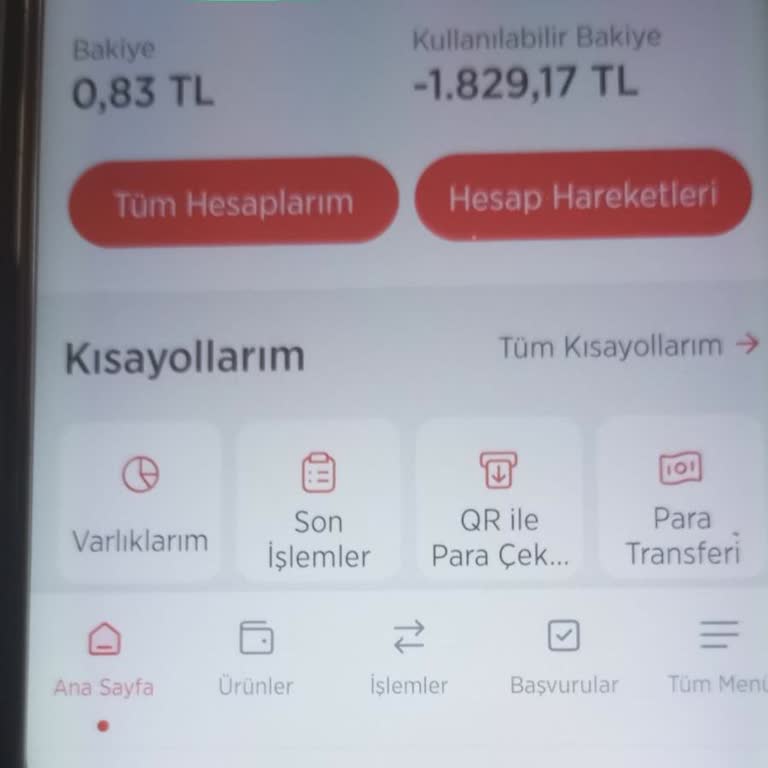 Bankanın Bayram İkramiyesinden İzin Olmadan Kredi Kartı Borcu Kesintisi Kabul Edilemez