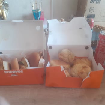 Uber Eats Siparişinde Patates Ve Sos Eksikliği İçin İade Talebi