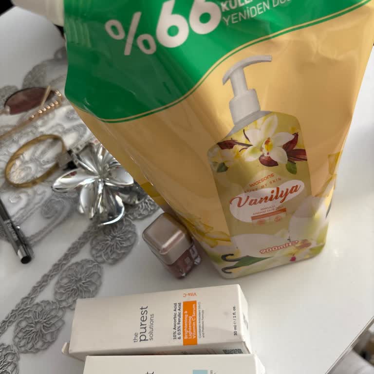 Watsons Kampanyasındaki Hediye Gönderilmemesi Mağduriyeti
