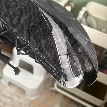 Lacoste Ayakkabısının Hızlı Aşınması Ve Ücret İadesi Talebi