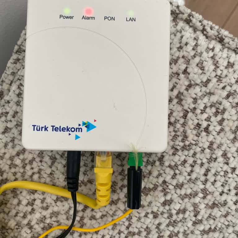 TurkNet İnternet Kesintisi Ve Müşteri Hizmetine Ulaşılamaması