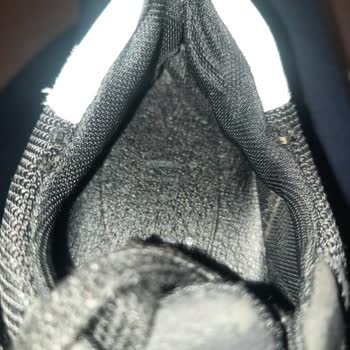 İnci Sneaker Kalitesindeki Defekt, Kullanıcı Hatası İddiası Reddedildi