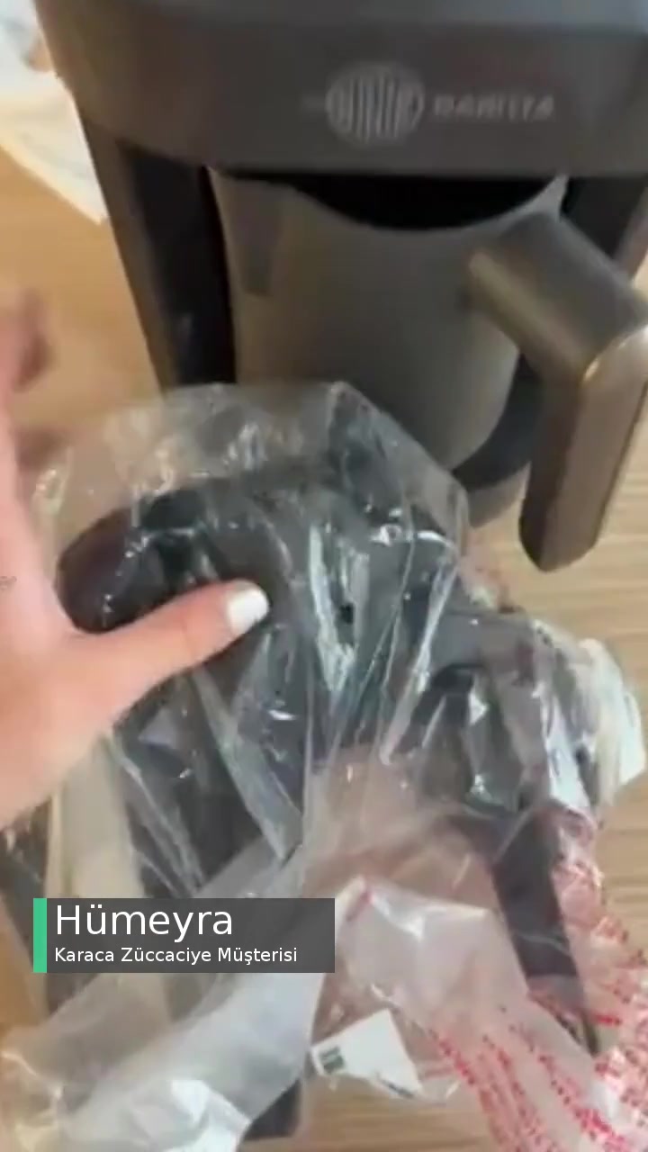 Karaca Pişmanlıktır, Gerçekten Rezil Oldum videonun kapak resmi