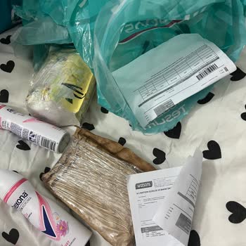 Watsons Kampanyasındaki Nyx Orijinal Hediyesi Gönderilmedi