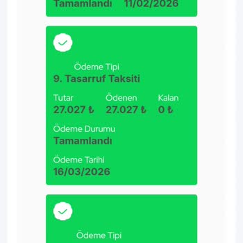 Teslimat Taahhüdünün İhlali Ve Geri Dönüş Yokluğu