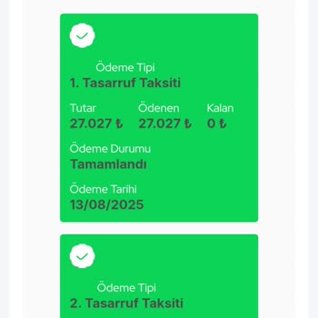 Teslimat Taahhüdünün İhlali Ve Geri Dönüş Yokluğu