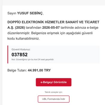 Yanlış Model Ocak Gönderimi Ve İade Sürecinin Uzaması