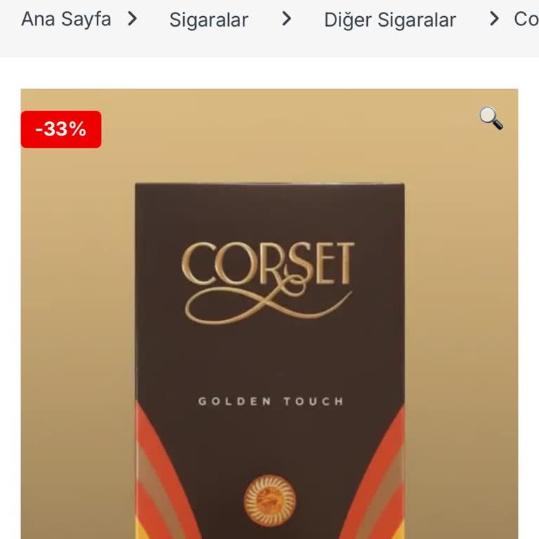 Aurasigara.com’dan Verilen Sigara Siparişi 5 Gün Sonra Hâlâ Gelmedi Ve Cevap Yok