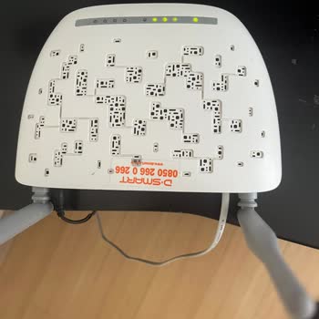 Evden Çalışan D-Smart Net Abonesinin Sürekli Bağlantı Kopmaları Ve Çözüm Talebi