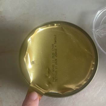 Dardanel 4 Tahıllı Ton Bozulmuş, Ciddi Alerjik Reaksiyon Ve Sağlık Zararları