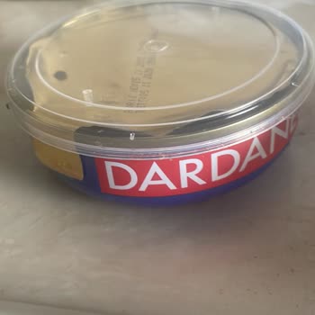 Dardanel 4 Tahıllı Ton Bozulmuş, Ciddi Alerjik Reaksiyon Ve Sağlık Zararları