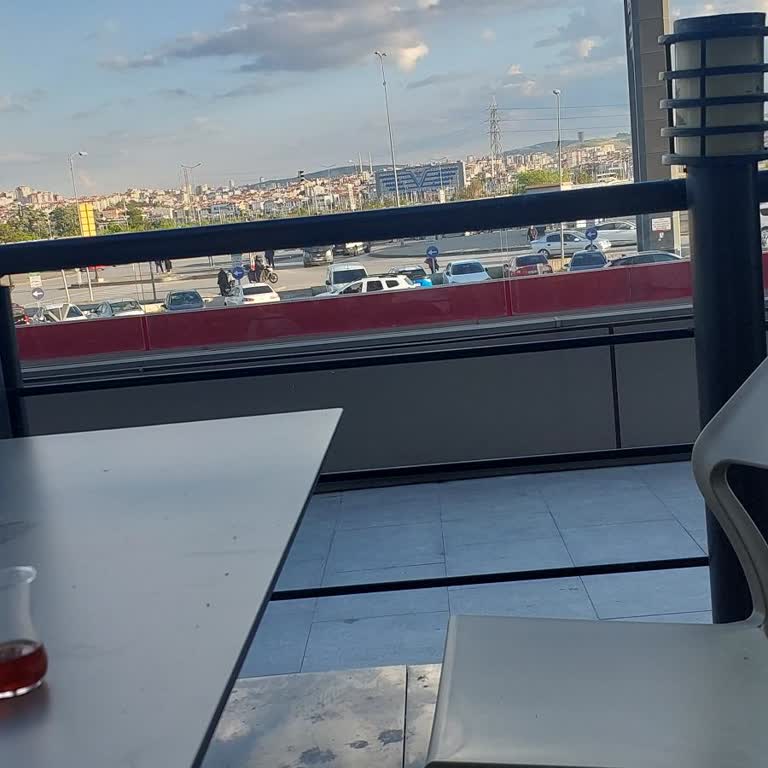 Çiğ Köfte Ve Kirli Hijyen Şikayeti
