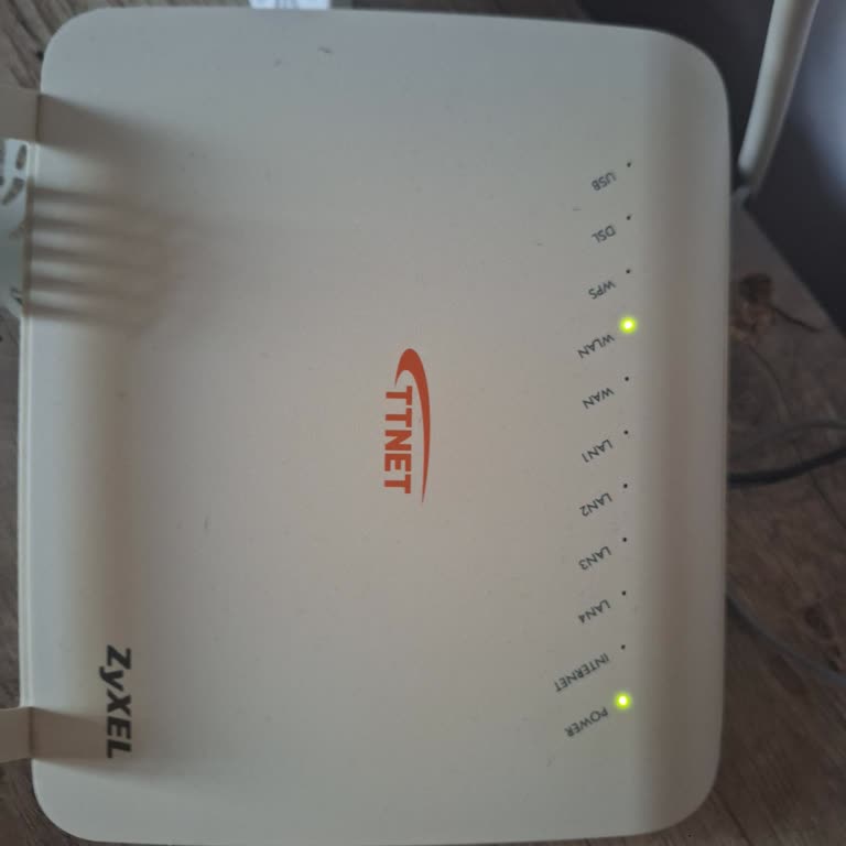 Türk Telekom'da Sürekli İnternet Kesintisi Ve Acil Çözüm Talebi