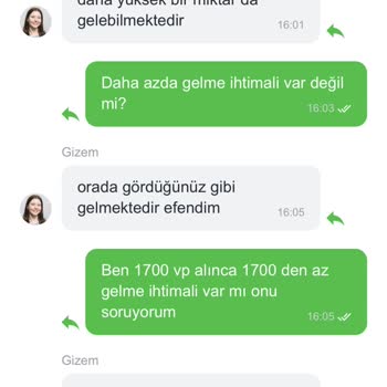 Yanıltıcı Bilgi Sonrası Eksik Valorant VP Ve İade Talebi