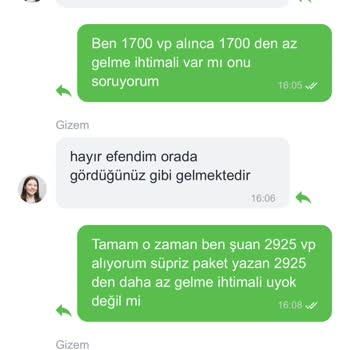 Yanıltıcı Bilgi Sonrası Eksik Valorant VP Ve İade Talebi
