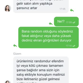 Yanıltıcı Bilgi Sonrası Eksik Valorant VP Ve İade Talebi