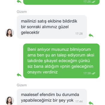 Yanıltıcı Bilgi Sonrası Eksik Valorant VP Ve İade Talebi