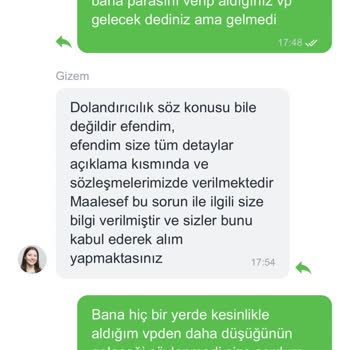Yanıltıcı Bilgi Sonrası Eksik Valorant VP Ve İade Talebi