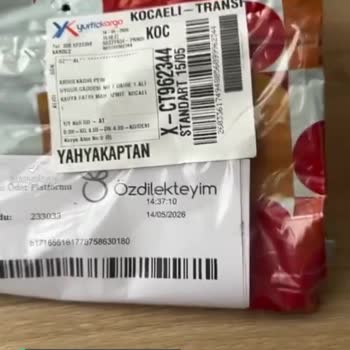 Özdilekteyim Online Alışverişte Ayıplı Ürün Nedeniyle Zaman Kaybı
