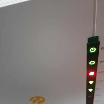 Superonline'da Sürekli Kopan İnternet Ve Geri Ödeme Talebi