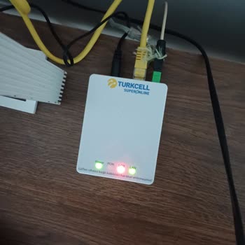 Superonline'da Sürekli Kopan İnternet Ve Geri Ödeme Talebi