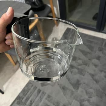 Beko Çay Makinesinin Cam Demliği Kırıldı, Garanti Reddi Ve Kullanıcı Hatası İddiası