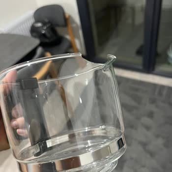 Beko Çay Makinesinin Cam Demliği Kırıldı, Garanti Reddi Ve Kullanıcı Hatası İddiası
