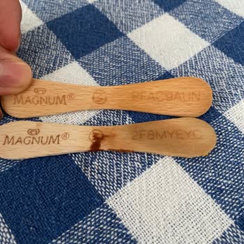 Bursa İhsaniye A101 Şubesinde Satın Alınan Magnum Dondurmasının Bozulmuş Doku Ve Tat Sorunu