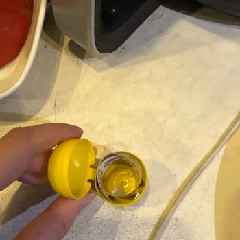 Ozmo Sürpriz Yumurtasında Oyuncak Eksik