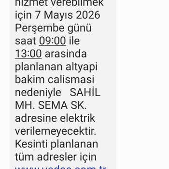 Yalova’da Sürekli Elektrik Kesintileri Solunum Cihazı Bağlı Yaşlı Hastayı Hayati Tehlikeye Attı