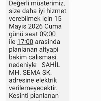 Yalova’da Sürekli Elektrik Kesintileri Solunum Cihazı Bağlı Yaşlı Hastayı Hayati Tehlikeye Attı