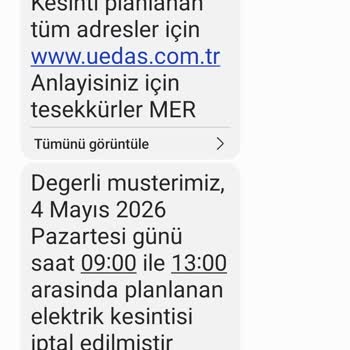 Yalova’da Sürekli Elektrik Kesintileri Solunum Cihazı Bağlı Yaşlı Hastayı Hayati Tehlikeye Attı