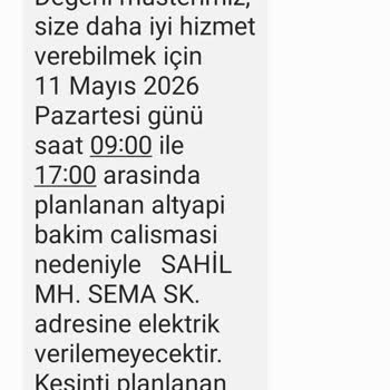 Yalova’da Sürekli Elektrik Kesintileri Solunum Cihazı Bağlı Yaşlı Hastayı Hayati Tehlikeye Attı