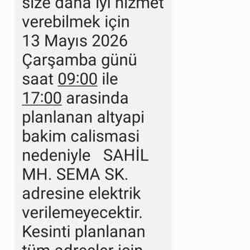 Yalova’da Sürekli Elektrik Kesintileri Solunum Cihazı Bağlı Yaşlı Hastayı Hayati Tehlikeye Attı