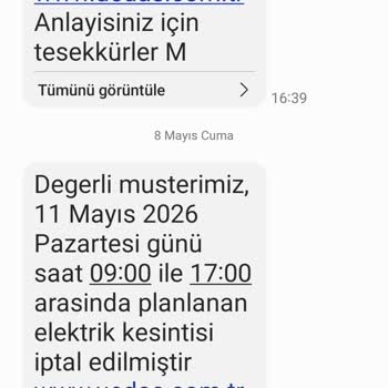 Yalova’da Sürekli Elektrik Kesintileri Solunum Cihazı Bağlı Yaşlı Hastayı Hayati Tehlikeye Attı
