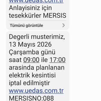 Yalova’da Sürekli Elektrik Kesintileri Solunum Cihazı Bağlı Yaşlı Hastayı Hayati Tehlikeye Attı