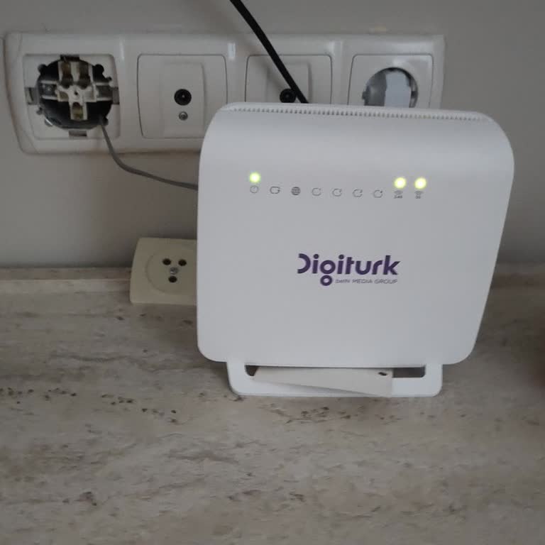 Altyapı Eksikliği Nedeniyle İnternet Ve TV Paketi İptali