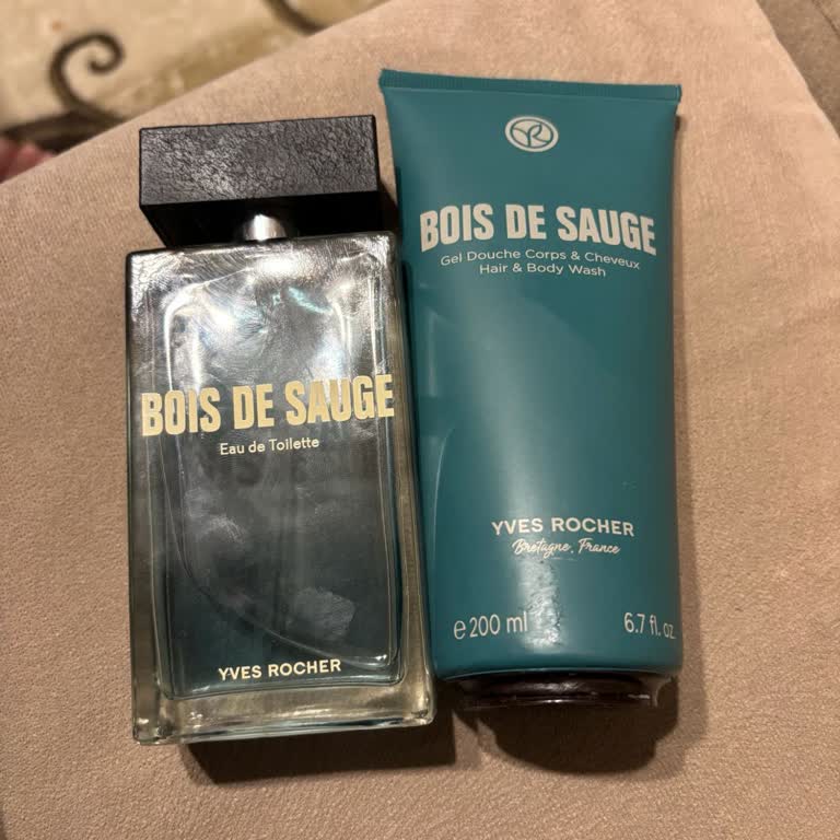 Bois De Sauge Parfümünün Beklenen Kalıcılığı Sağlamadığı İçin İade Talebi