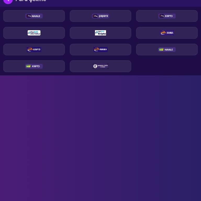 Kazandığım 100 Bin TL Çekim Talebi Ödenmedi, Hesabım Kapatıldı