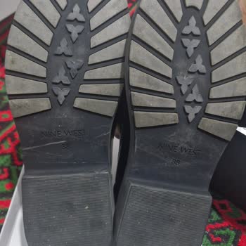 Ayakkabı Üç Saatte Deforme Oldu, İade Talebim Reddedildi