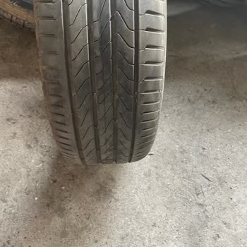 Garanti Kapsamındaki Ayıplı Lastik Ve Bayi İhmali