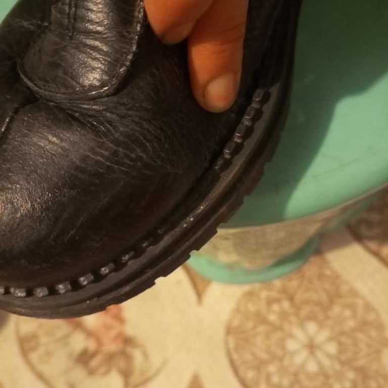Kokulu Ve Deforme Botun Tamir Edilememesi Ve İade Talebi