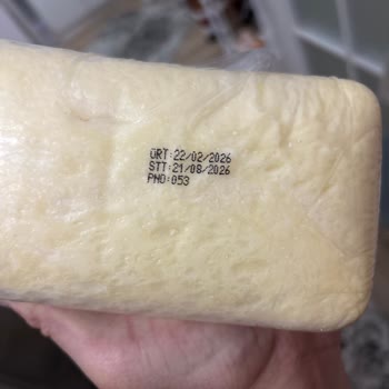 Güngör Kaşar Peynirinde Ambalaj Şişmesi Ve Bozulma Sorunu Tekrarlandı