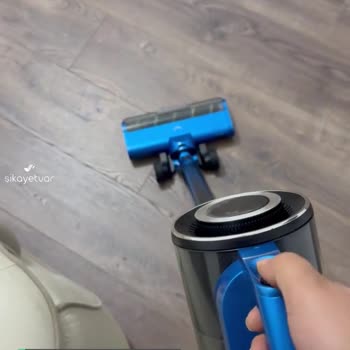 Vestel Dik Süpürge Çalışmıyor
