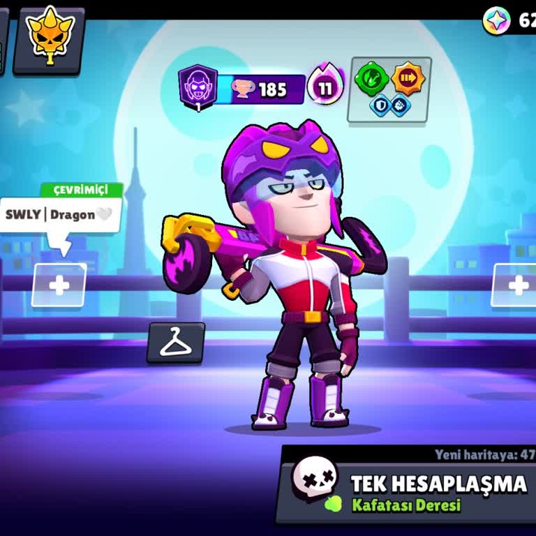 Brawl Stars Hesabımda Haksız Elmas Düşüşü Ve İade Talebi