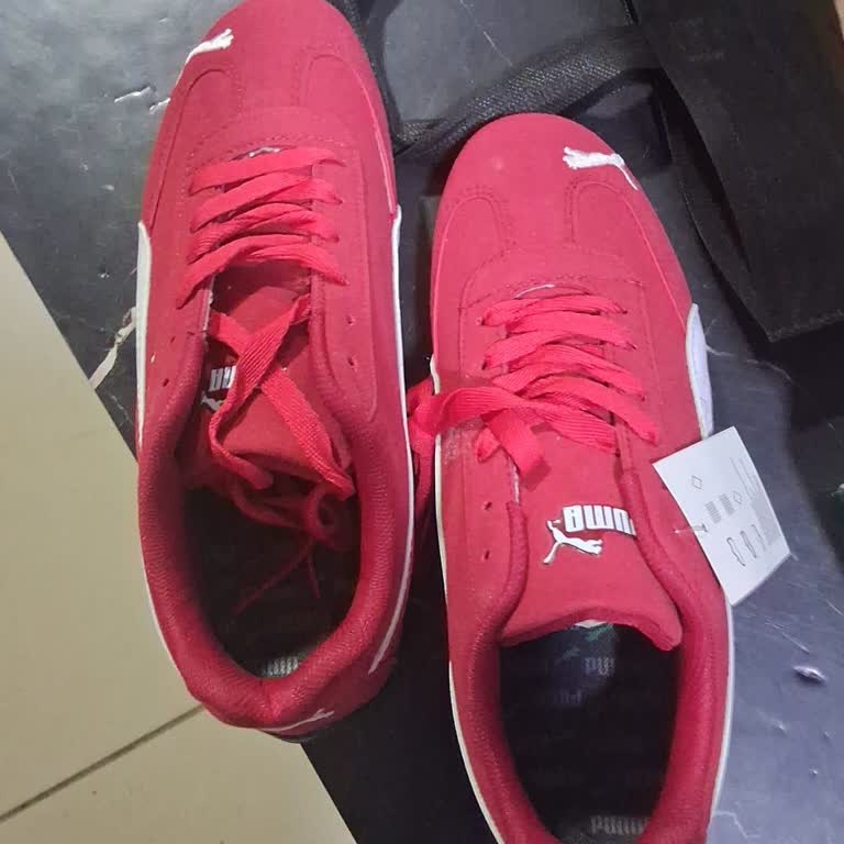 Yanlış Beden Ve Renk Gönderilen Sneaker Sepeti Ayakkabısı İçin İade Talebi