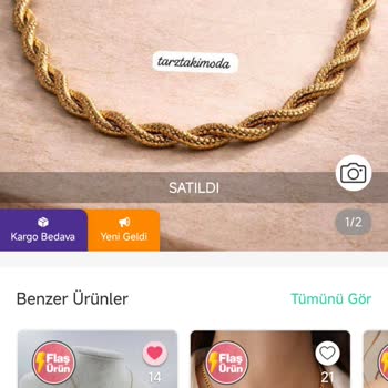 Dolap'ta Yanıltıcı Görseller Ve İade Reddi Şikayetim
