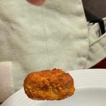 Keskinoğlu Nugget Üründe Saç Bulunması Müşteri Güvenini Sarstı