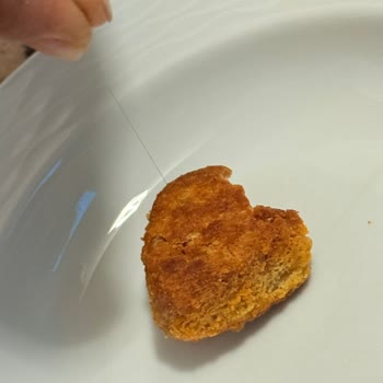 Keskinoğlu Nugget Üründe Saç Bulunması Müşteri Güvenini Sarstı